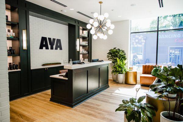 AYA Medical Spa Decatur