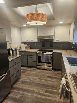 Pacific Kitchens Inc