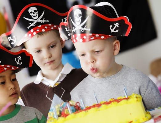 Upper County Community