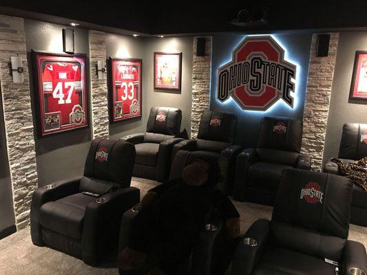 Golden Star Renovations