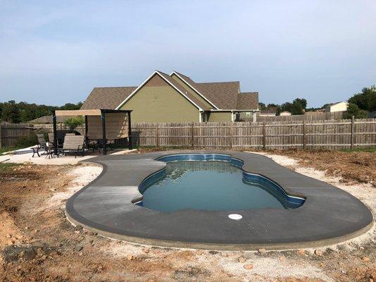 Miami Concrete Brothers