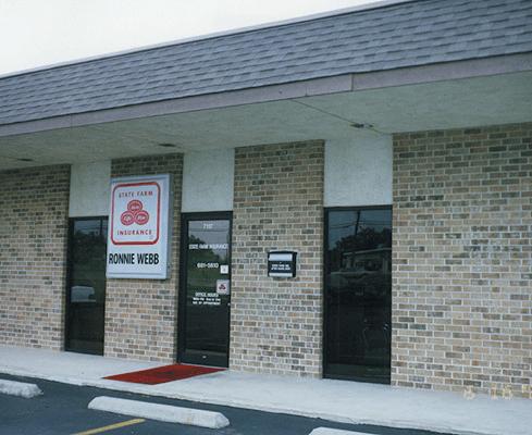 State Farm Office