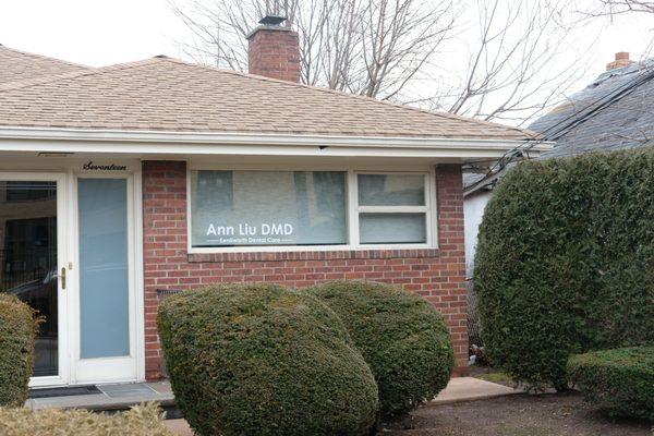 Kenilworth Dental Care