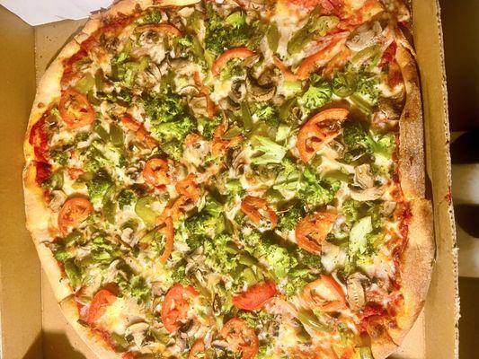 Avellino Italian Restaurant