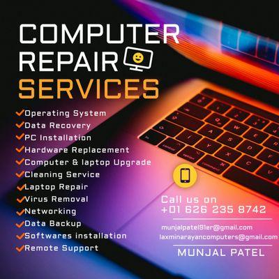 LN Computer Repair