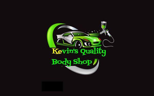 Kevin's Quality Body Shop