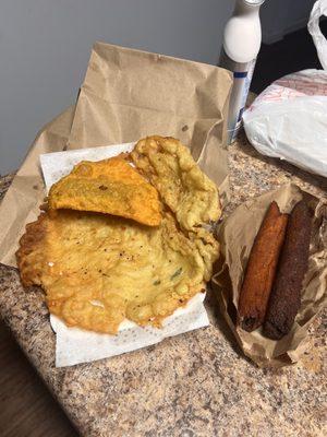 Rancho de Don Moncho