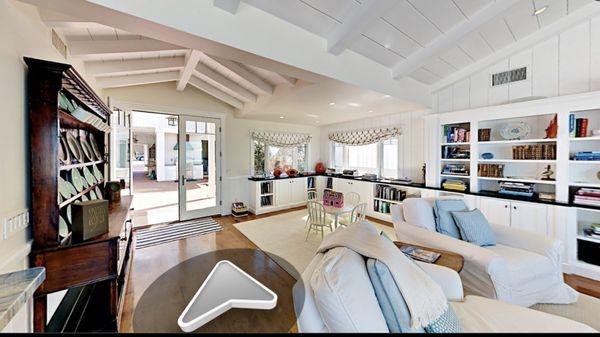 Golden Touch Residential Cleaning