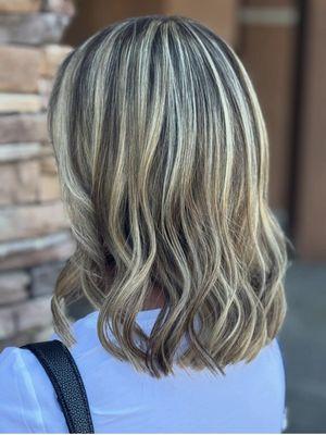 Beautiful Grace Salon LLC