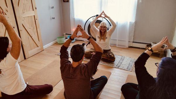 Ania Shakti