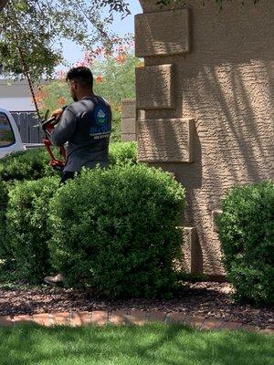 In & Out Cleaning Solutions