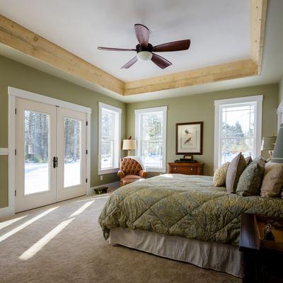 Tide & Timber Home Designs