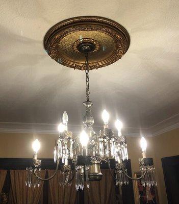 Chandelier