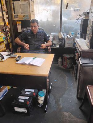 Town Car Auto Repair