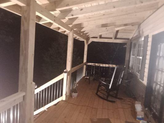 Ingles Contracting Solutions