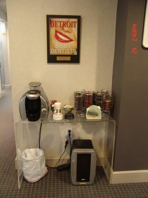 The Dental Spa