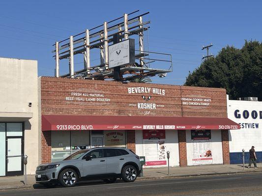 Beverly Hills Kosher