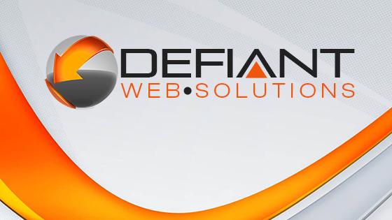Defiant Web Solutions
