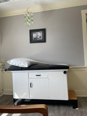 Natural Pediatric Medicine