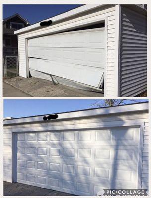 AD Garage Doors & Locks