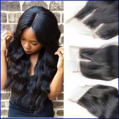 Executive Hair Creations