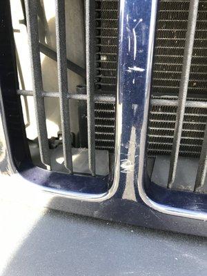 Westport Center Mobil