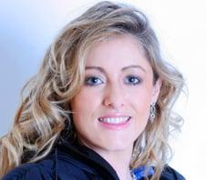 Hayley Melidonis, CEO and Founder of Total Heliski