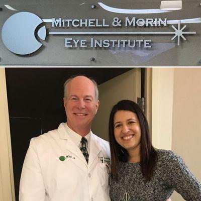Mitchell Eye Institute