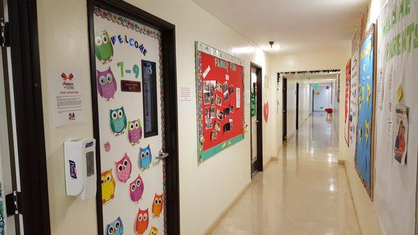 Praise Christian Fellowship of Los Angeles