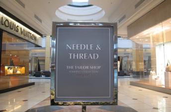 Needle & Thread Alterations