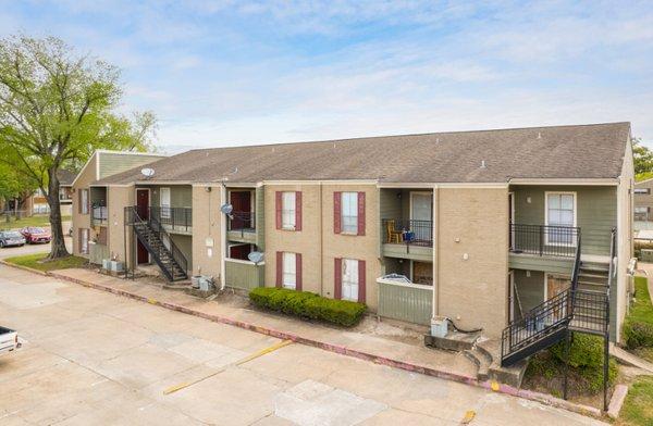 Breckenridge At Cityview