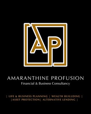 Amaranthine Profusion