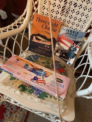 Bexley Historical Society