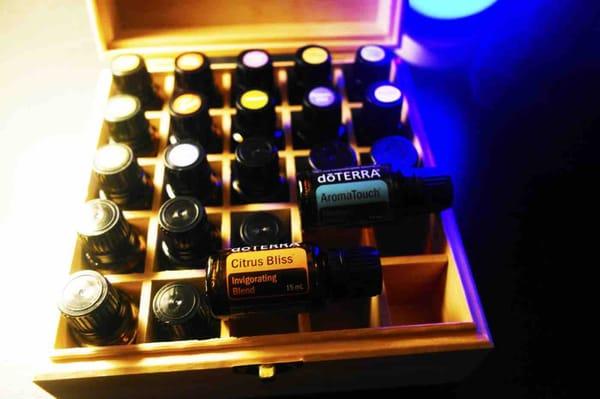 Remedy Massage Studio