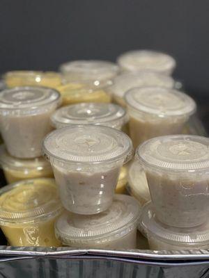 Anahuac Café Texas Catering Service