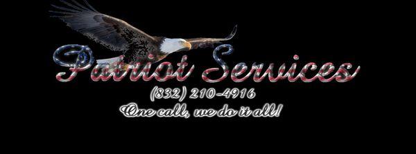 Patriot Services