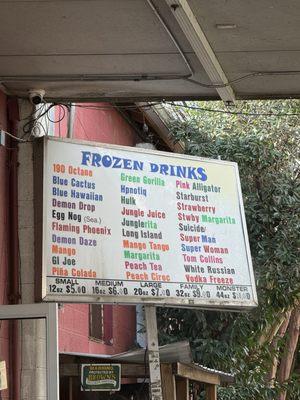 Maggio's Package Liquors