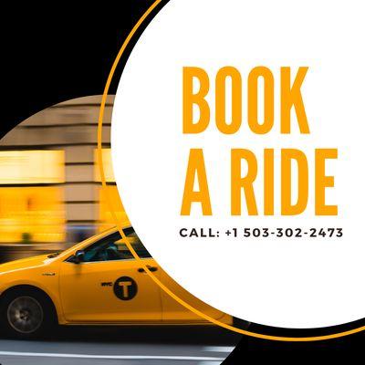 Salem Oregon Taxi services