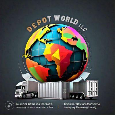 Depot World