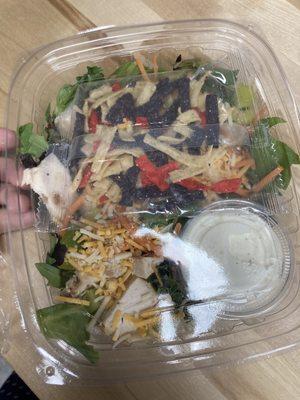 E.I. Cafe & Fit Meals