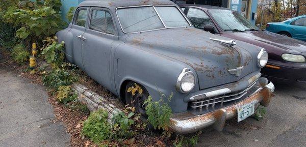 Otterson Street Auto