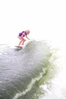 Gear from Boulder Boats pro shop