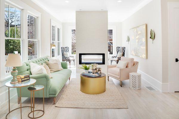 Estate Exposure | Atlanta Real Estate Photography