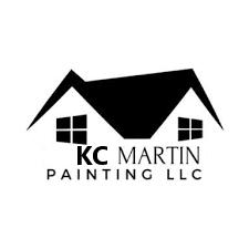 KC Martin Painting