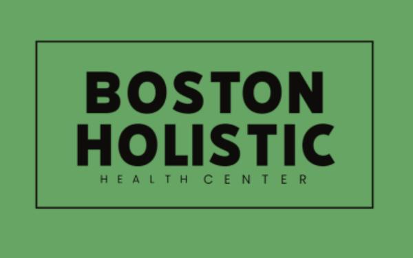 Boston Holistic Health Center
