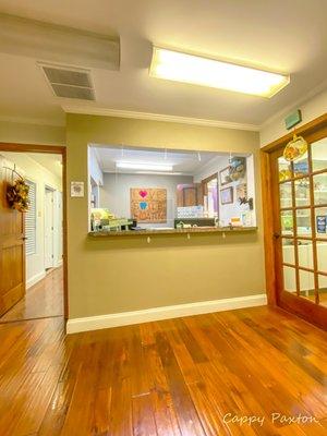 Lissette Ortega, DDS - Adventure Dental