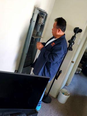 Morflow Air & Heating