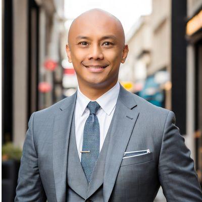 Jad Biteng - exp Realty