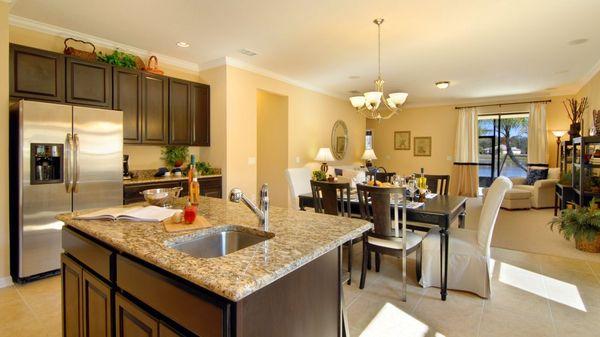 Port Charlotte by Maronda Homes