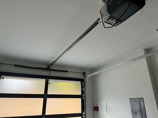 Vintage Garage & Locksmith